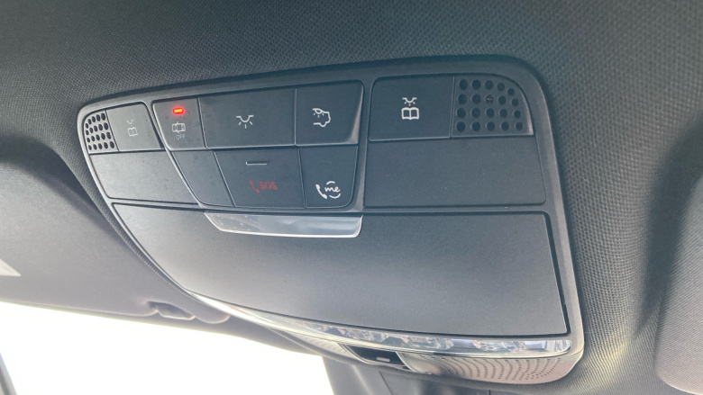 Mercedes-Benz EQC 400 300kW AMG Line Premium 80kWh 5dr Auto Electric Estate